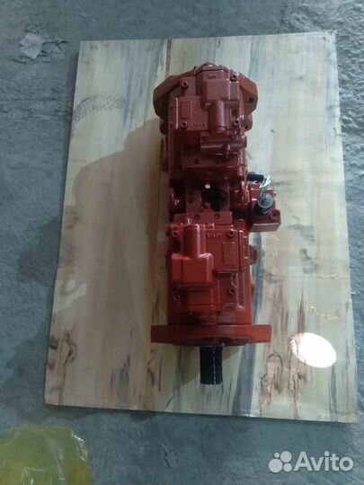 Насос гидравлический 31N8-10010 R290LC-7 HT tech