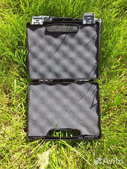 Оружейный кейс