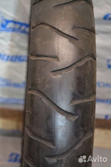 Michelin anakee 3 110/70/19