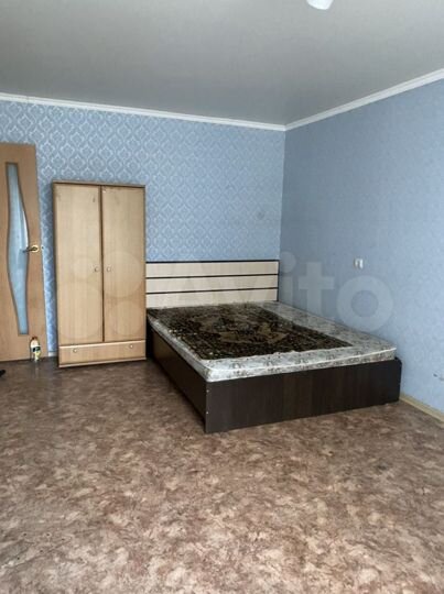 1-к. квартира, 30 м², 4/5 эт.