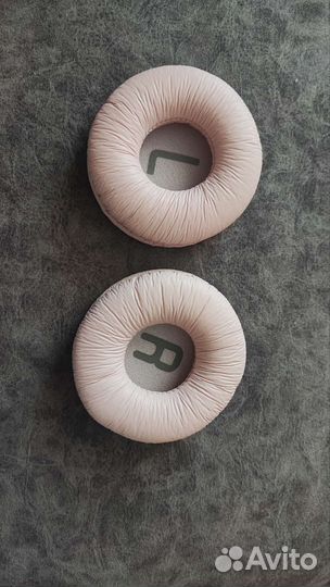 Амбушюры для наушников jbl T450, T500