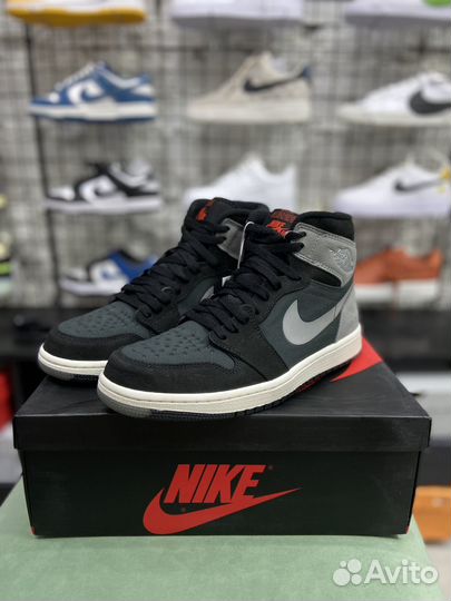 Nike Air Jordan 1 High Element Gore-Tex / Оригинал