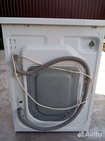 Gorenje Model : WS 40109 4.5 кг на запчасти