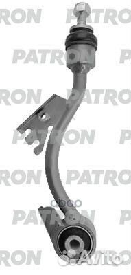 Тяга стабилизатора mercedes-benz E-class (W211)