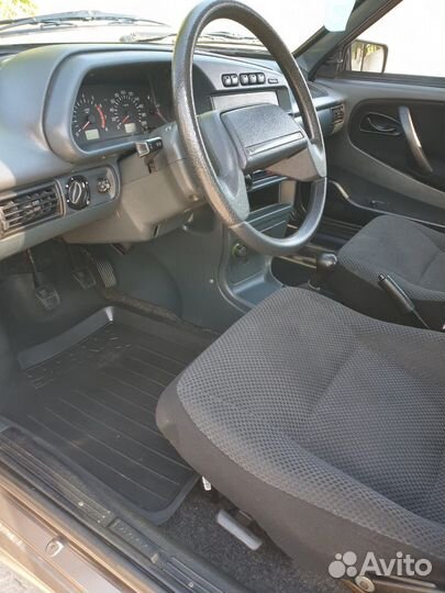 ВАЗ 2114 Samara 1.6 МТ, 2013, 95 000 км