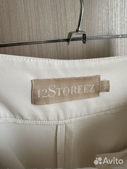 12 storeez M брюки оригинал