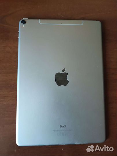 iPad pro 10 5