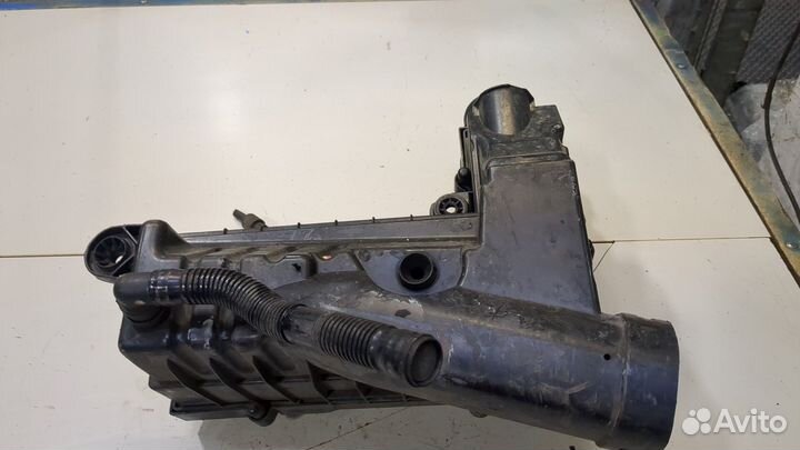 Корпус воздушного фильтра Volkswagen Tiguan