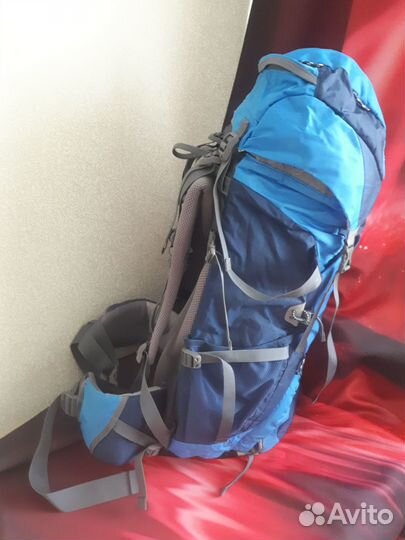 Рюкзак туристический женский Deuter ACT Lite 35+10