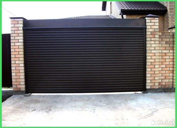 Рольворота