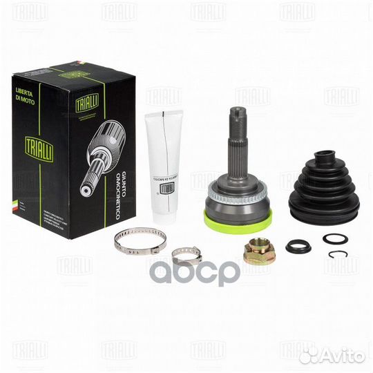 Шрус для а/м Chery Tiggo T11 (06) 2WD (наруж