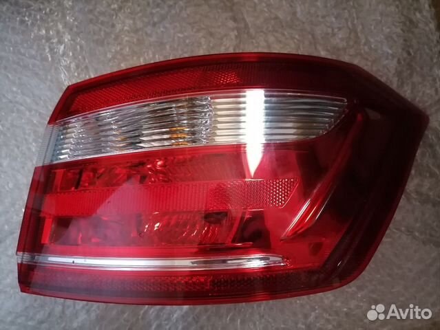 Задний правый фонарь LADA Vesta оригинал