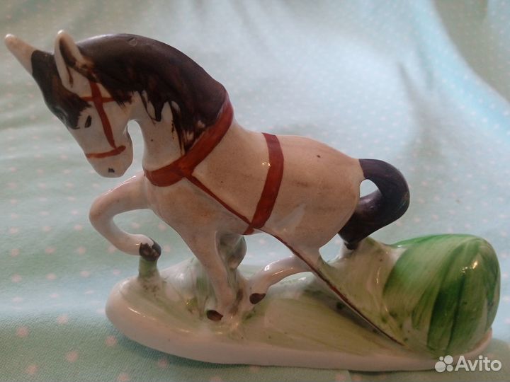 Статуэтка СССР