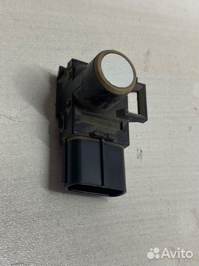 Парктроник Toyota Land Cruiser 200 2011-2015