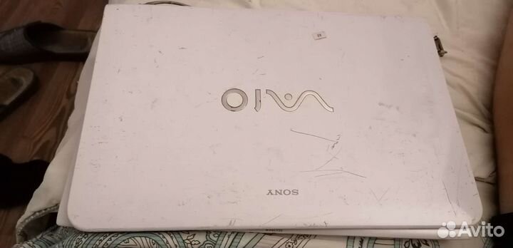 Sony Vaio sve111a11v