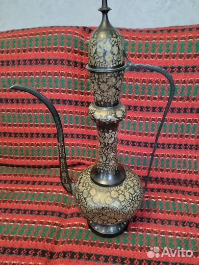 Кувшин восточный кумган