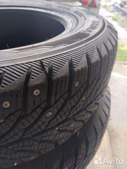 КАМА Alga (HK-531) 175/65 R14 82T