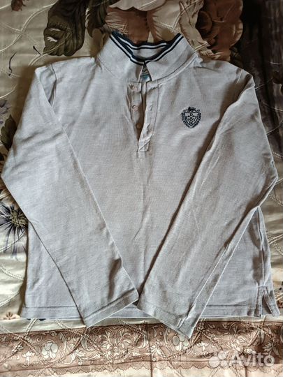 Рубашка поло