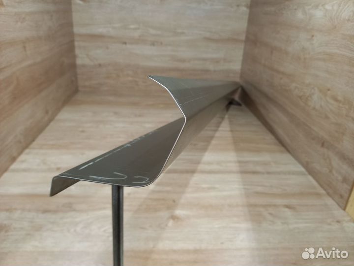 Пороги арки Kia Rio 1 / Киа Рио 1