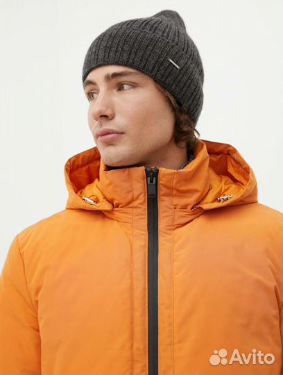 Куртка finn flare мужская новая