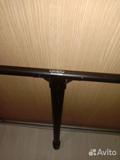 Руль для трюкового самоката Oxelo