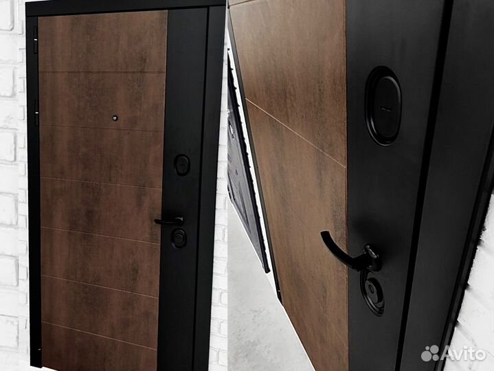 Дверь входная