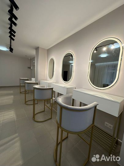 Барный стул, полу барный, обеденный стул