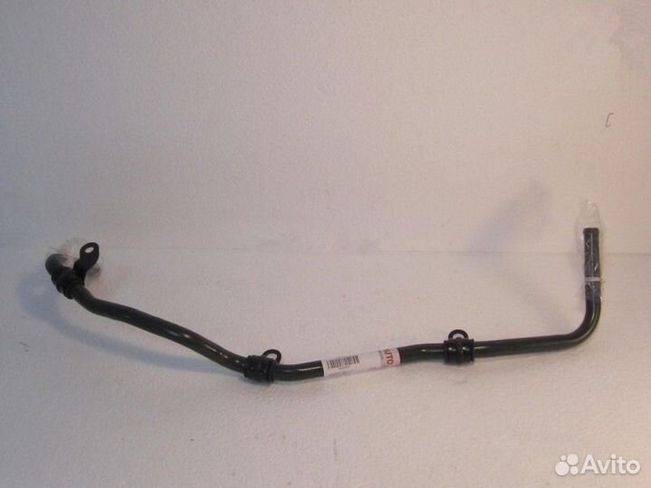 Трубка охлаждения масла АКПП