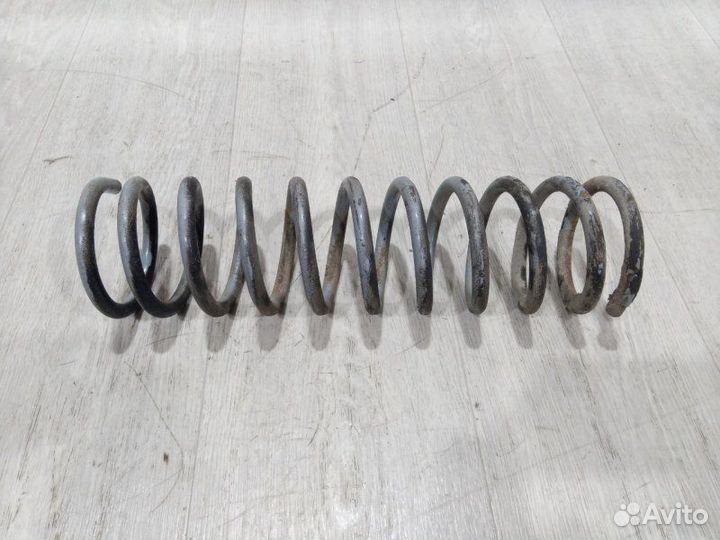 Пружина задняя Лада Калина 2 2013