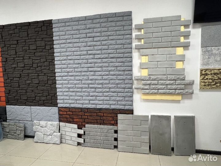 Панели от производителя