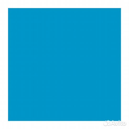 FST 1020 SKY blue Фон бумажный Небесно-голубой 2,7