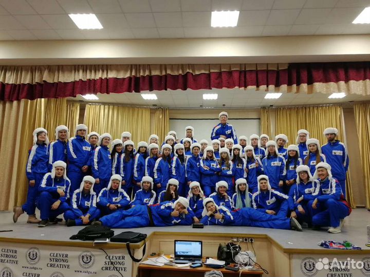 Пошив одежды