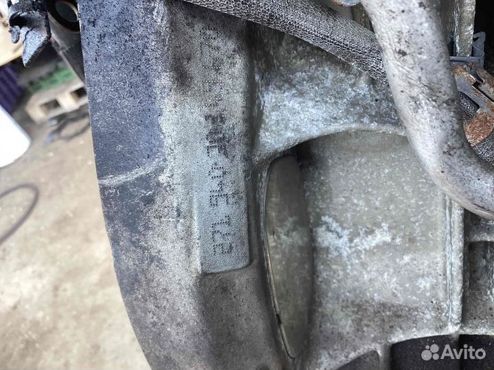 Двигатель Mercedes-Benz C-Class 271940