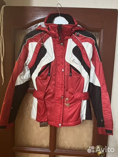 Горнолыжный костюм женский 44 46