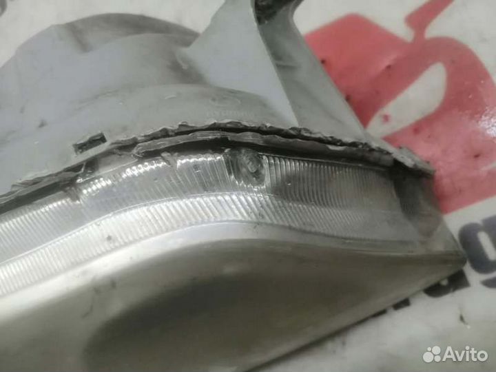 Фара передняя правая Hyundai Starex A1 D4BH 2003