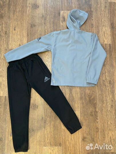Спортивные костюмы детские подростковые