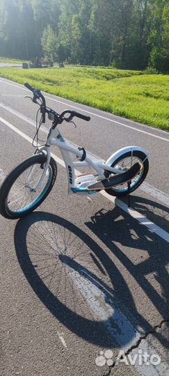 Аренда велостепперов