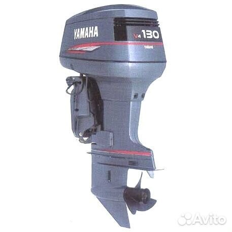 Yamaha 130 2Т поршневая группа 025 