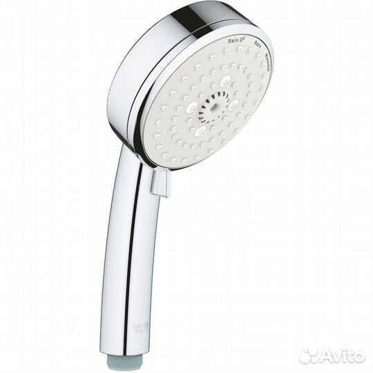 Ручной душ Grohe Tempesta Cosmopolitan 100 275740