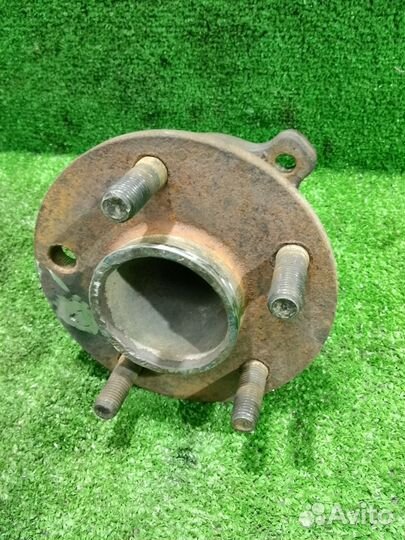 Ступица задняя Ford Mondeo IV