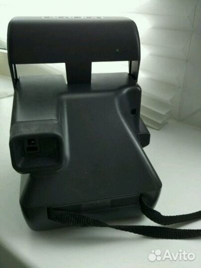 Фотоаппарат