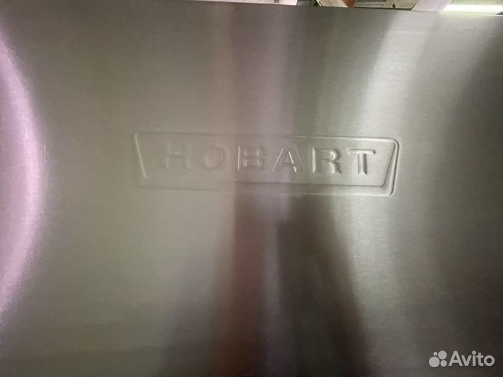 Котломоечная посудомоечная машина