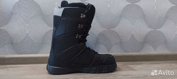 Мужские сноубордические ботинки DC