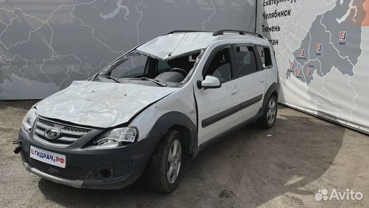 Трубка кондиционера LADA Largus 8450090071