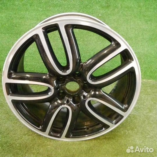 Диск литой Мини Кантримен Ф60 (2016-2020)