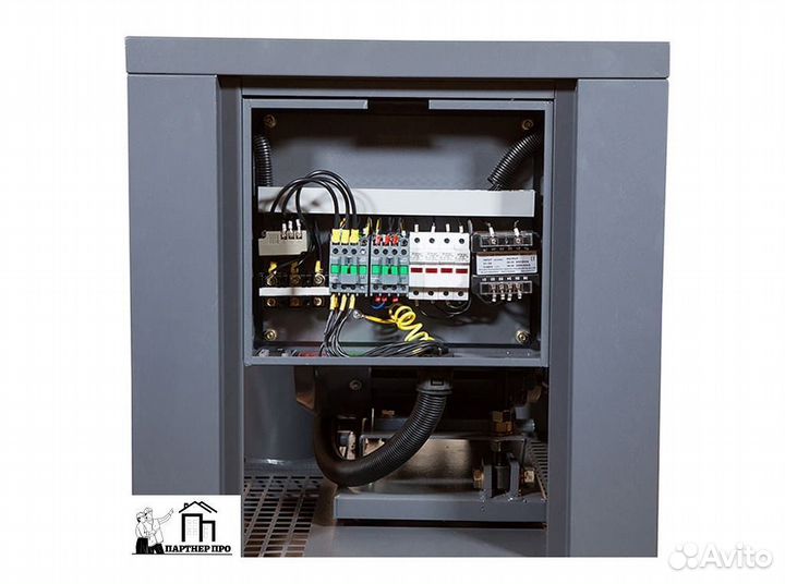 Компрессор винтовой CrossAir CA-5.5RA