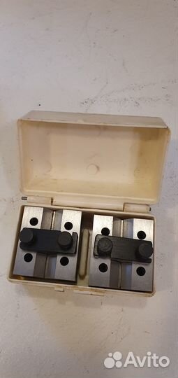 Призмы поверочные П-1-1-1 СССР