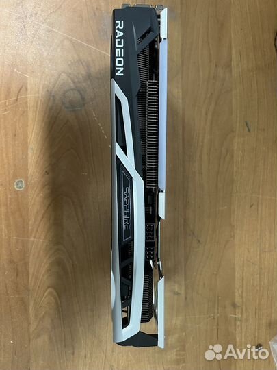 Rx 6700xt sapphire nitro