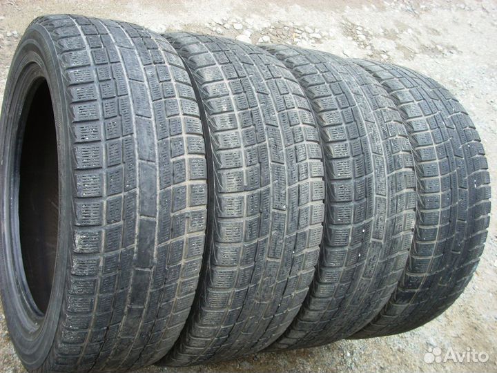 Yokohama Ice Guard IG30 205/55 R16 91Q