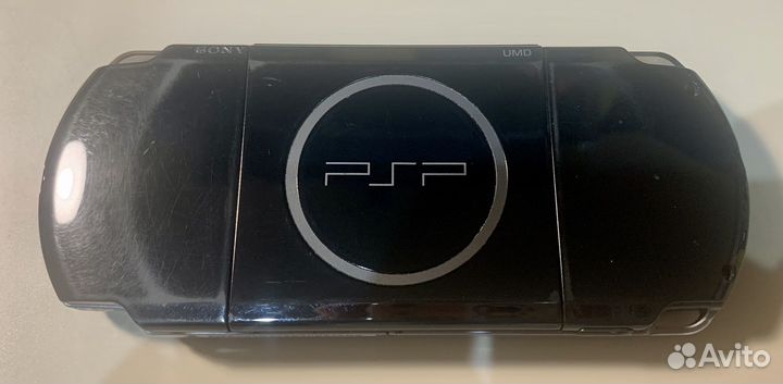 Psp 3008 grand turismo edition